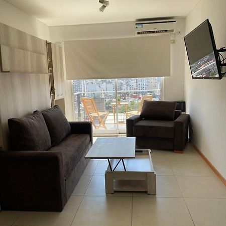 Sol A Sol - Excelente Ubicacion- Vista Panoramica Apartment Buenos Aires Bagian luar foto