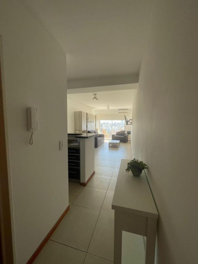 Sol A Sol - Excelente Ubicacion- Vista Panoramica Apartment Buenos Aires Bagian luar foto