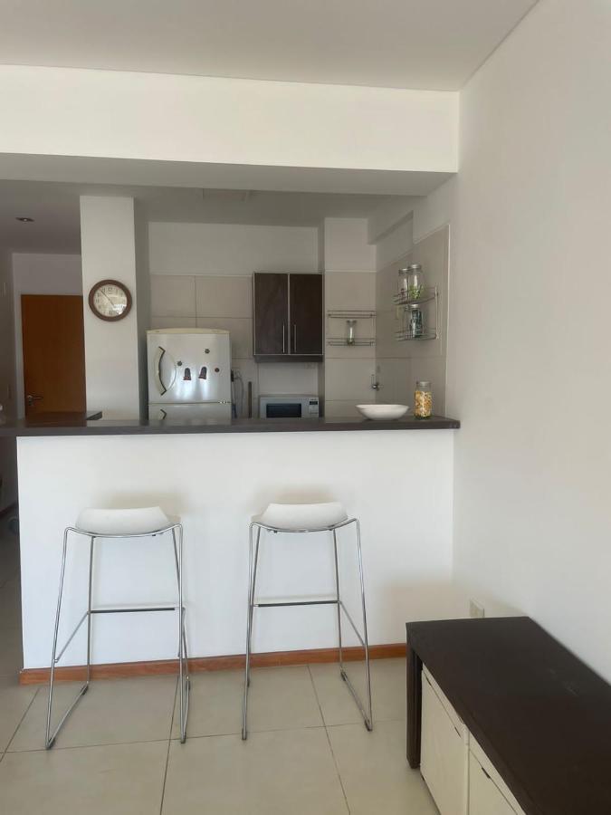 Sol A Sol - Excelente Ubicacion- Vista Panoramica Apartment Buenos Aires Bagian luar foto