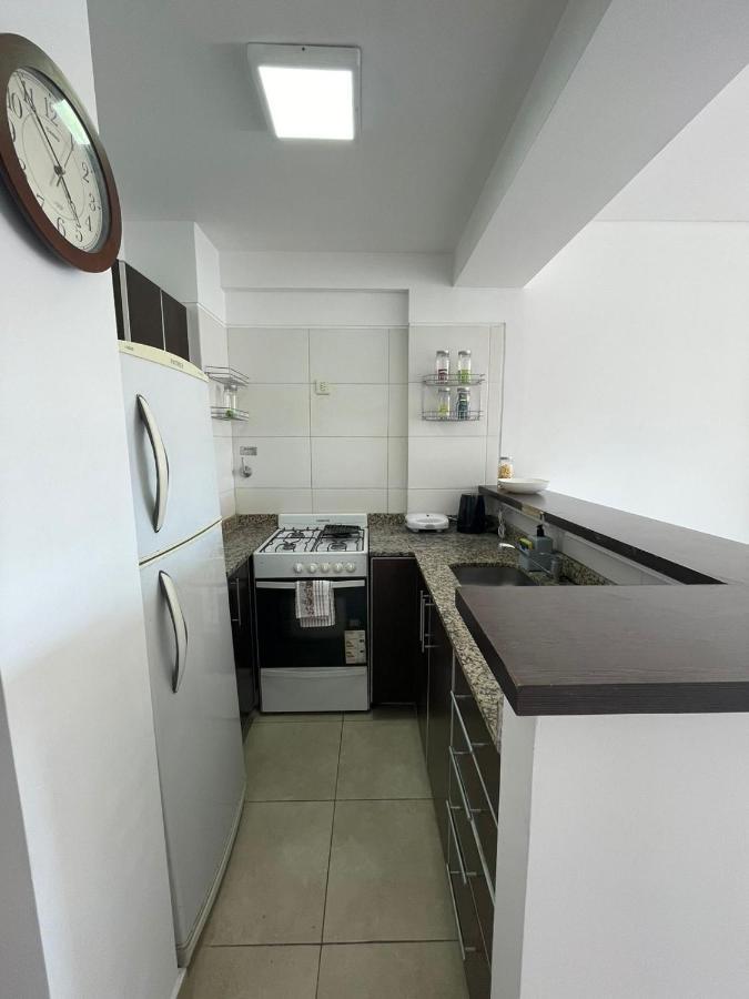 Sol A Sol - Excelente Ubicacion- Vista Panoramica Apartment Buenos Aires Bagian luar foto