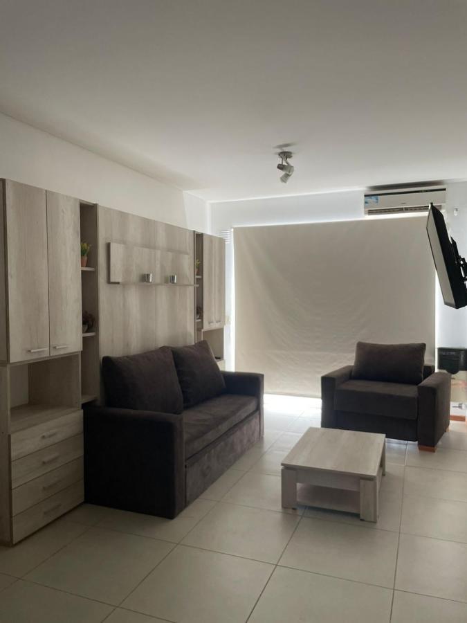 Sol A Sol - Excelente Ubicacion- Vista Panoramica Apartment Buenos Aires Bagian luar foto